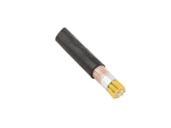 KFVP22耐高温控制电缆