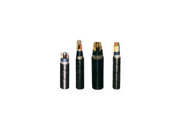 KFVP KFVP22氟塑料绝缘耐高温控制电缆