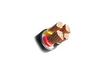 VVP屏蔽电缆